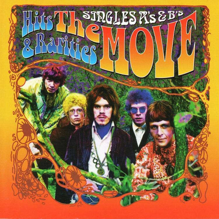 The Move's avatar image