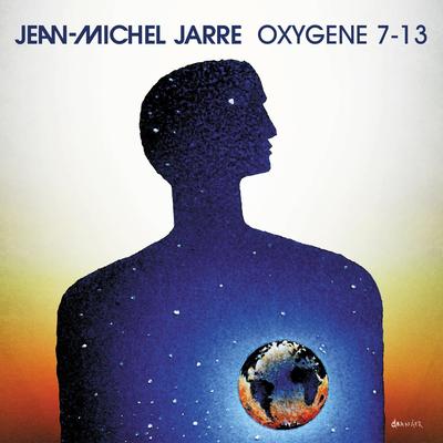 Oxygene 7-13's cover