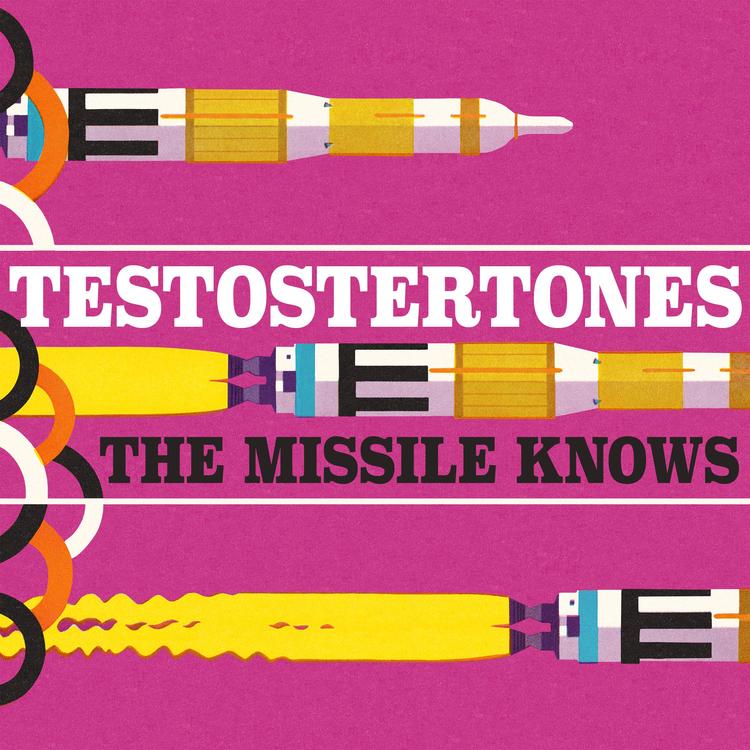 Testostertones's avatar image