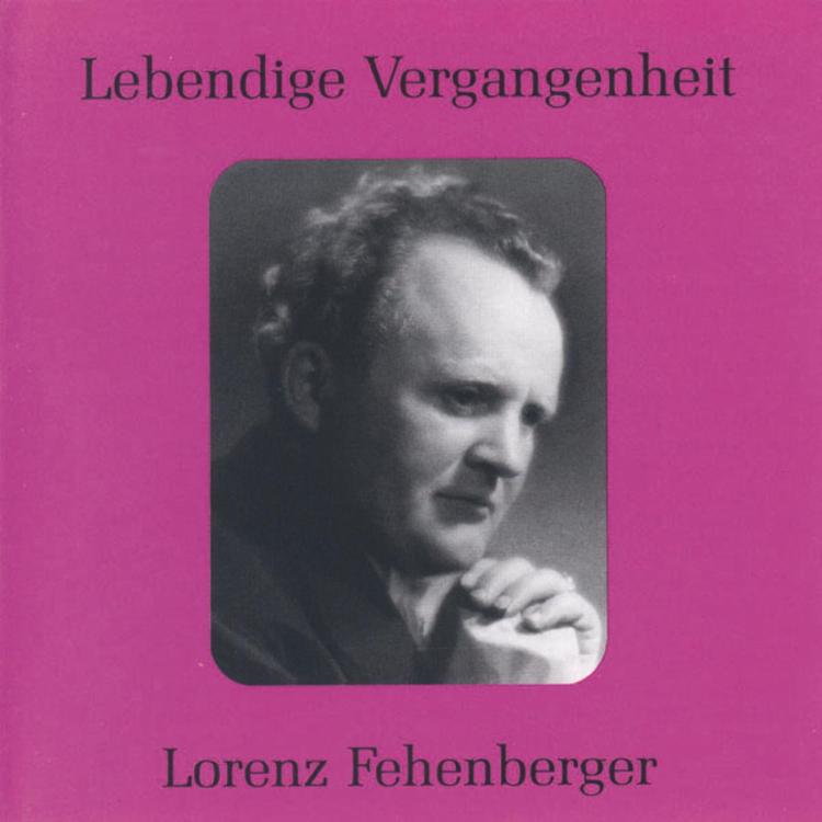 Lorenz Fehenberger's avatar image