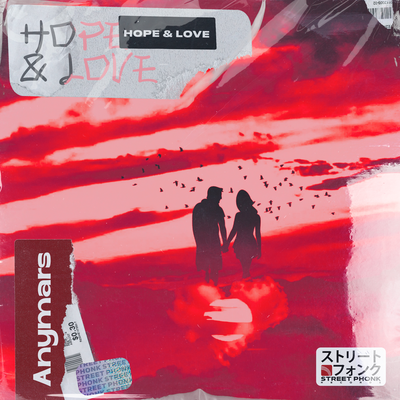 Hope & Love By Anymars's cover