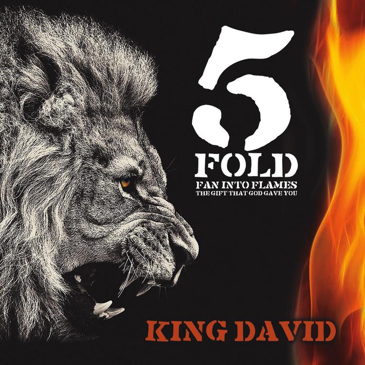 KING DAVID's avatar image