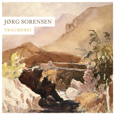 Jørg Sorensen's cover