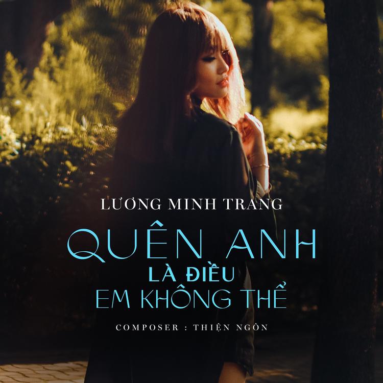 Luong Minh Trang's avatar image