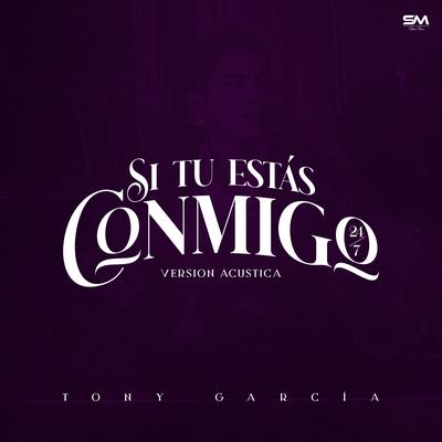 Si Tu Estás Conmigo (24/7) (Acústico)'s cover