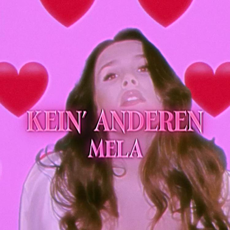 Mela's avatar image