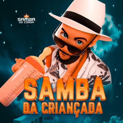 Banho Quentinho By SAMBA DO COROA's cover