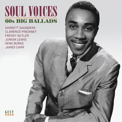 Soul Voices - 60s Big Ballads (Sampler)'s cover