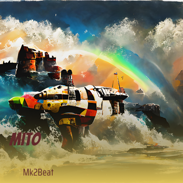 Mk2beat's avatar image