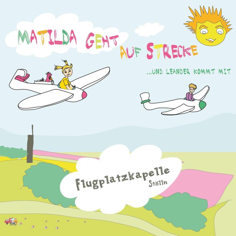 Die Flugplatzkapelle Stölln's avatar image