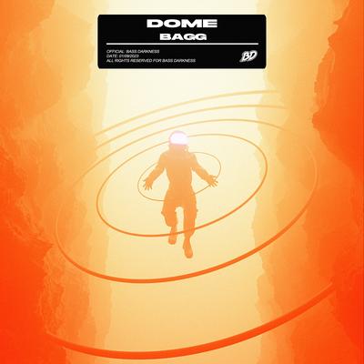 DOME By Bagg's cover