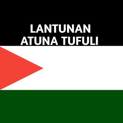 Lantunan Atuna Tufuli's cover