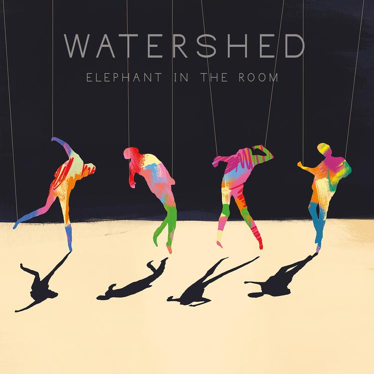 Watershed's avatar image