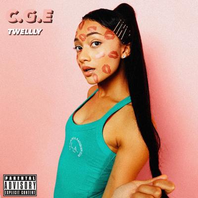 C.G.E's cover