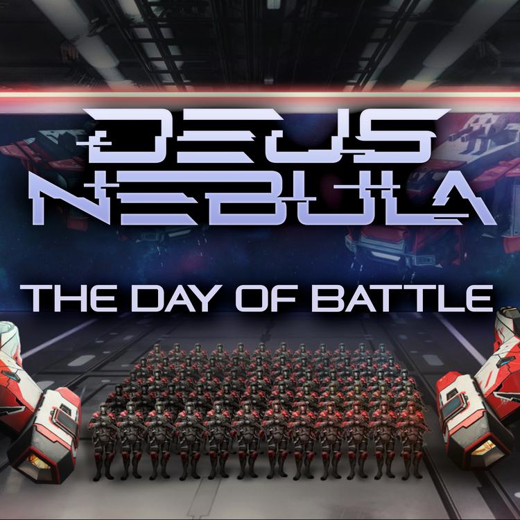 DEUS NEBULA's avatar image
