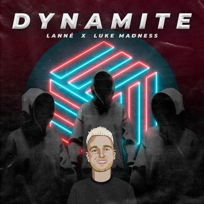 Dynamite's cover