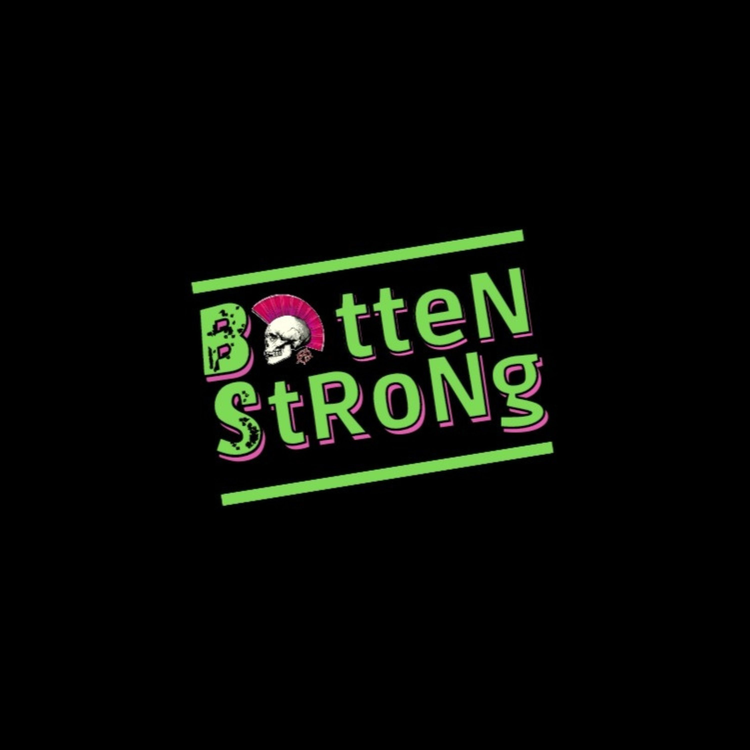 Botten Strong's avatar image