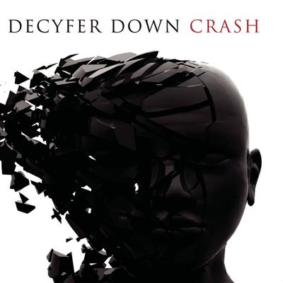 Fading By Decyfer Down's cover