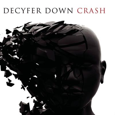 Crash By Decyfer Down's cover