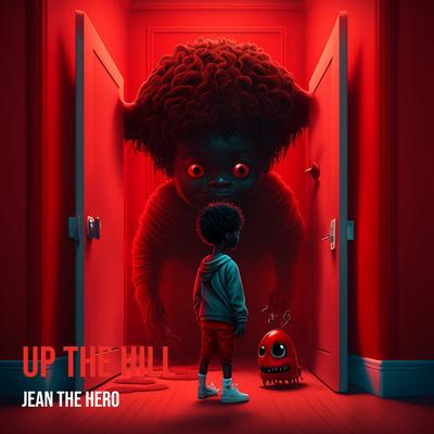 Up the Hill's cover