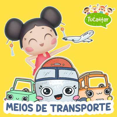 Meios de Transporte By Tucantar's cover