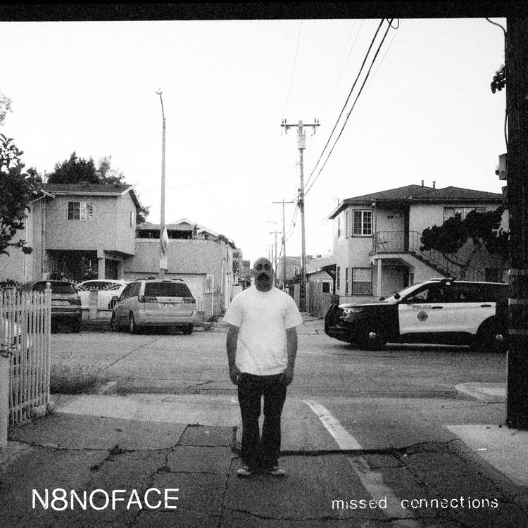 N8NOFACE's avatar image