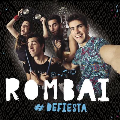 De Fiesta (Deluxe Version)'s cover