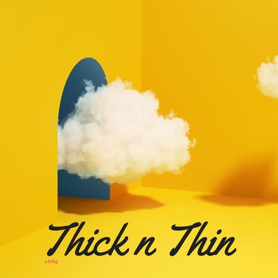 Thick n Thin's cover