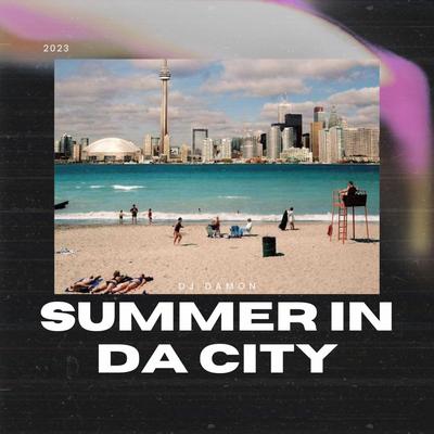 Summer in da City's cover