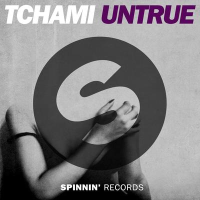 Untrue By Tchami's cover