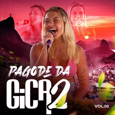 Pura Adrenalina / Vergonha na Cara / Livre pra Voar (Ao Vivo) By Gica's cover