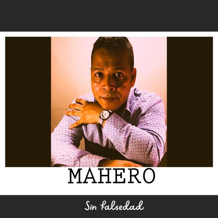 Mahero's avatar image