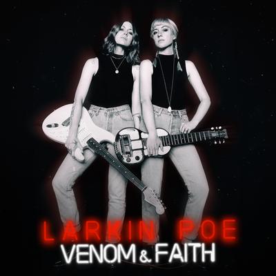 Ain't Gonna Cry By Larkin Poe's cover