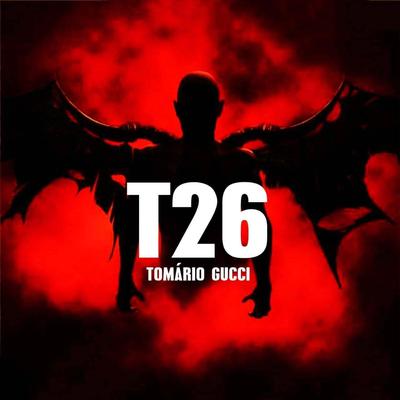 Tomário Gucci's cover