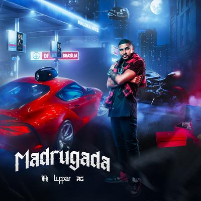 Madrugada By Lupper's cover