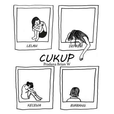 Cukup's cover