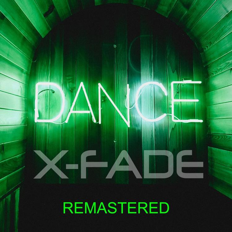 X-Fade's avatar image
