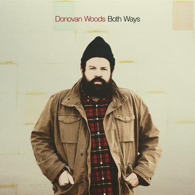 Another Way By Donovan Woods's cover