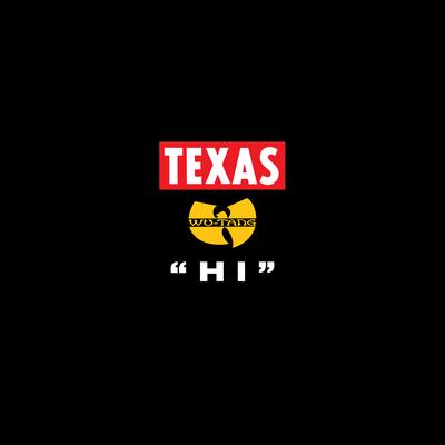 Hi By Texas, Wu-Tang Clan's cover