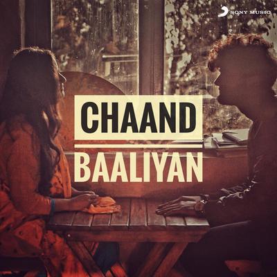 Chaand Baaliyan By Aditya A's cover