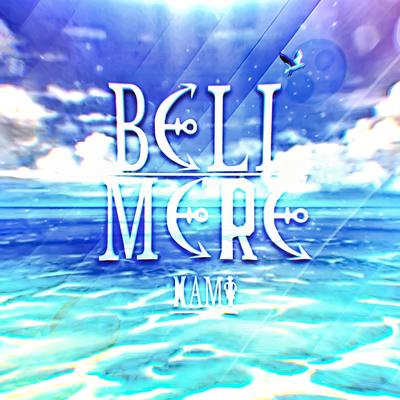 Rap da Nami: Bell Mere By LexClash's cover