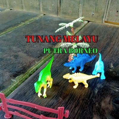 Tunang Melayu (Live)'s cover