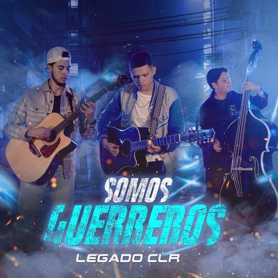 Legado CLR's cover