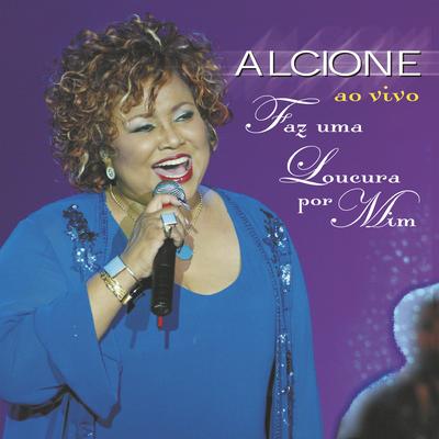 Você me vira a cabeça (Me tira do sério) (Ao vivo) By Alcione's cover