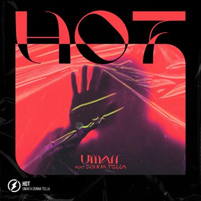 Hot By UMAII, Alexis Donn's cover