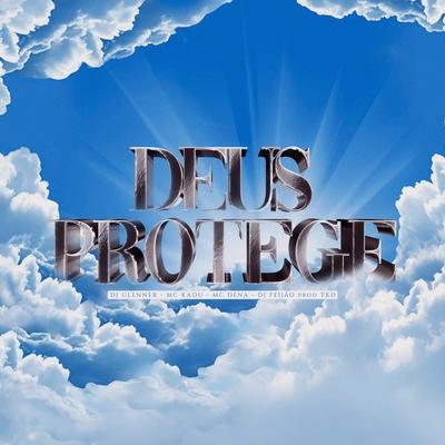 Deus Protege's cover