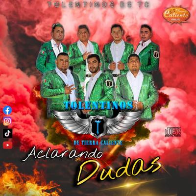 Tolentinos de Tierra Caliente's cover