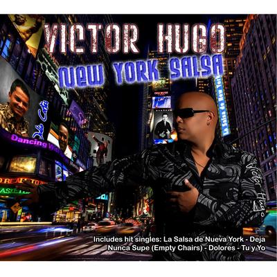 Victor Hugo Salsa's cover