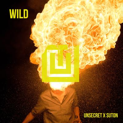 Wild By UNSECRET, SUTØN's cover