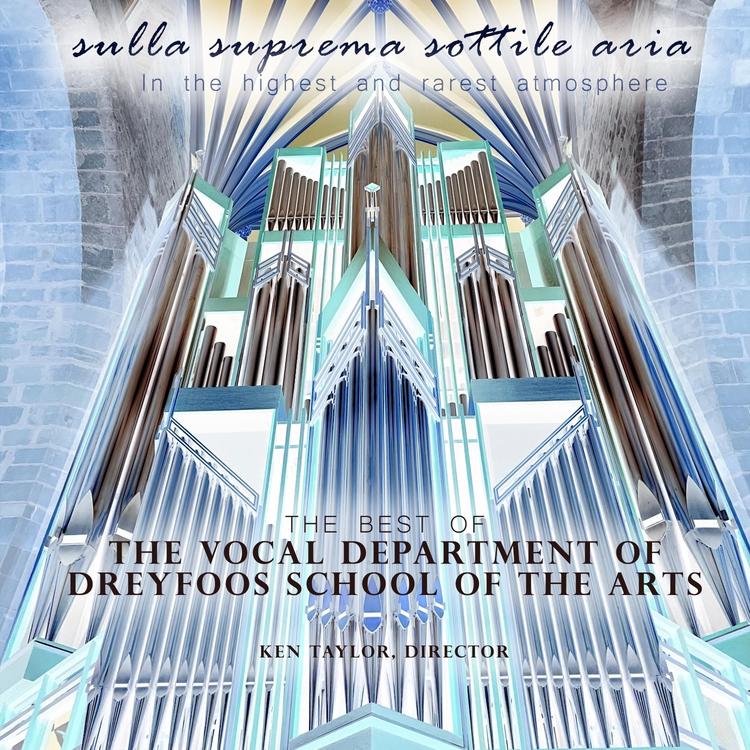 The Vocal Department of Dreyfoos School of the Arts's avatar image